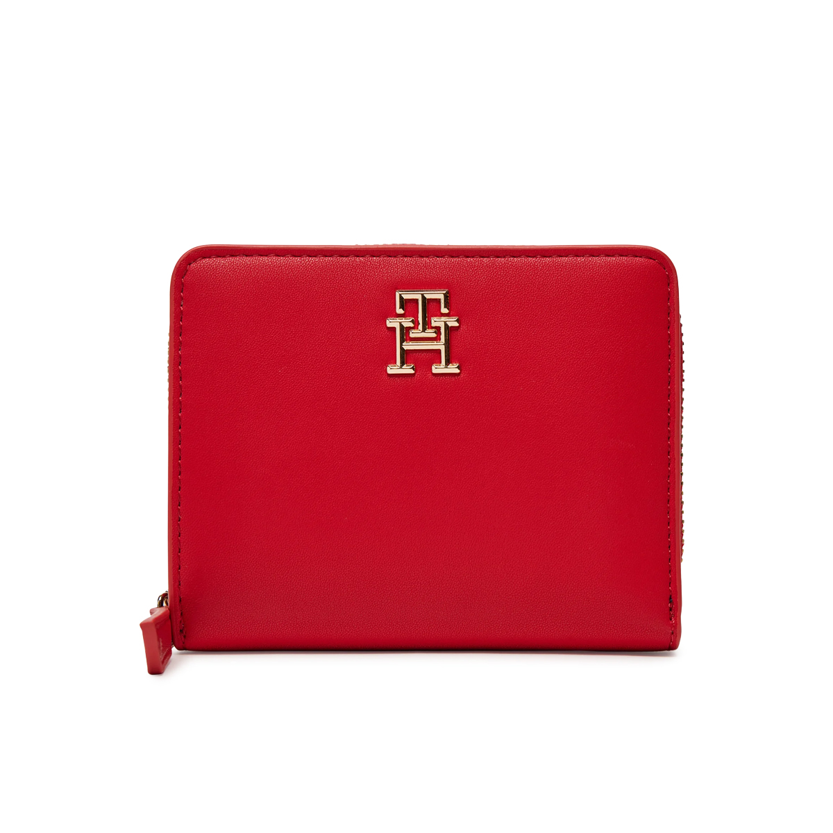 Tommy Hilfiger moteriška piniginė – Rezivelo