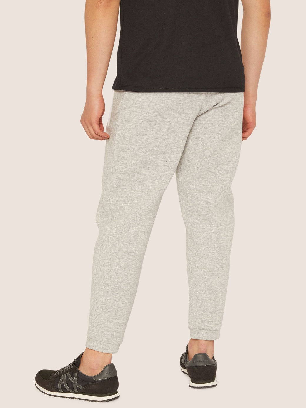 Armani Exchange vyriškos kelnės – Rezivelo