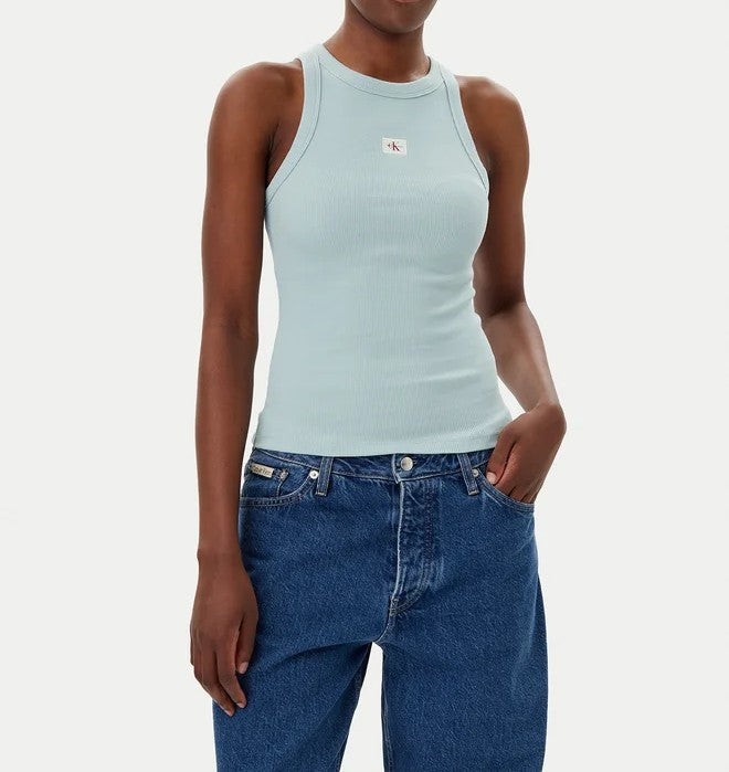 Calvin Klein moteriški marškinėliai – Rezivelo
