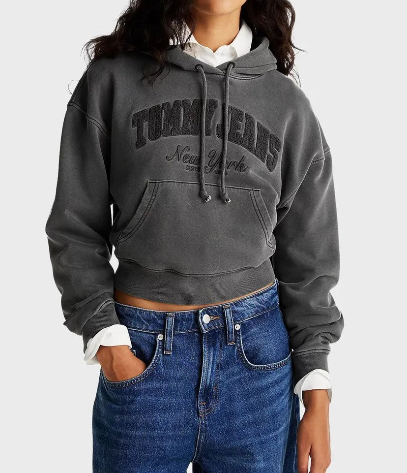 Tommy Jeans moteriškas džemperis – Rezivelo