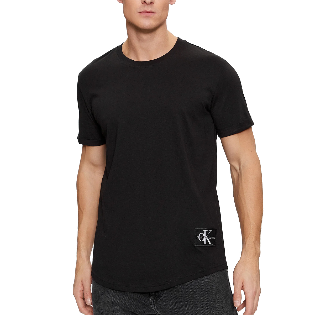 Calvin Klein vyriški marškinėliai – Rezivelo