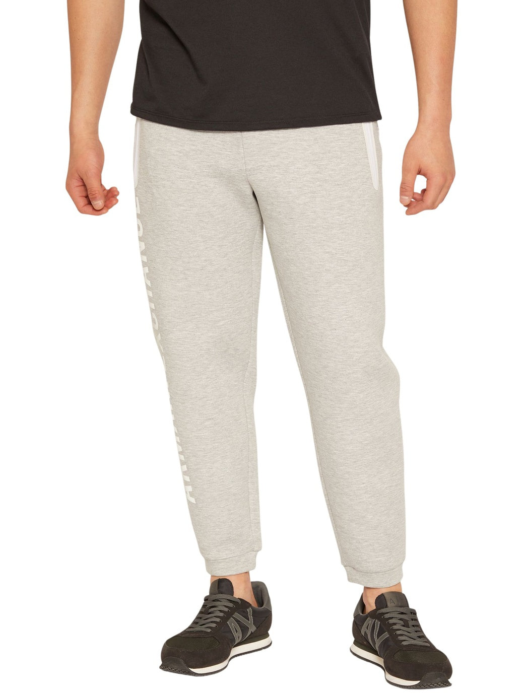 Armani Exchange vyriškos kelnės – Rezivelo