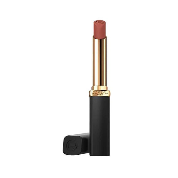 L’Oréal Paris Colour Riche matiniai lūpų dažai 540 Le Nude Unstoppable – Rezivelo