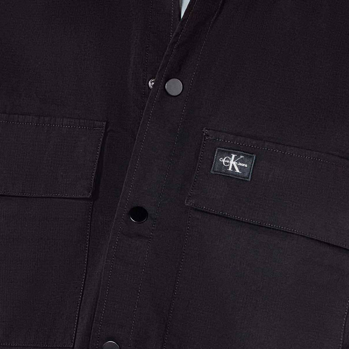 Calvin Klein vyriški marškiniai – Rezivelo