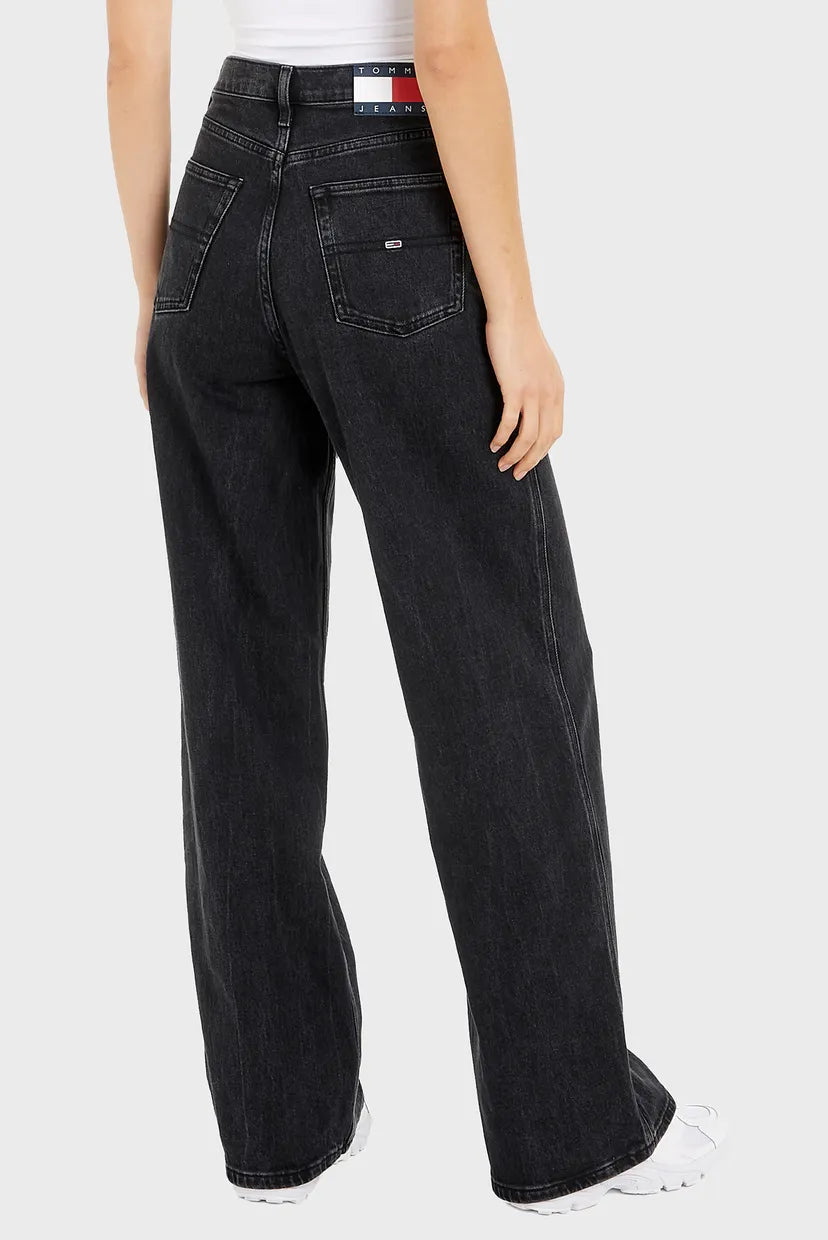 Tommy Jeans moteriški džinsai – Rezivelo