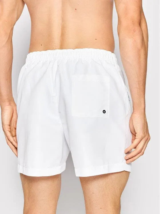 Calvin Klein vyriški maudymosi šortai – Rezivelo