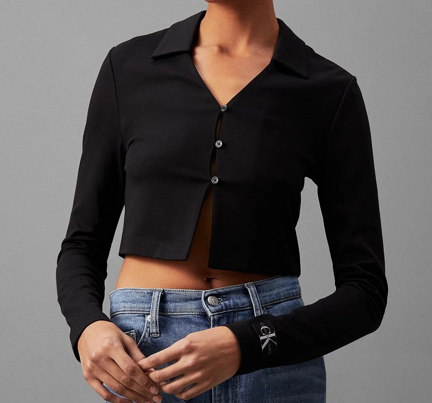 Calvin Klein moteriška palaidinė – Rezivelo