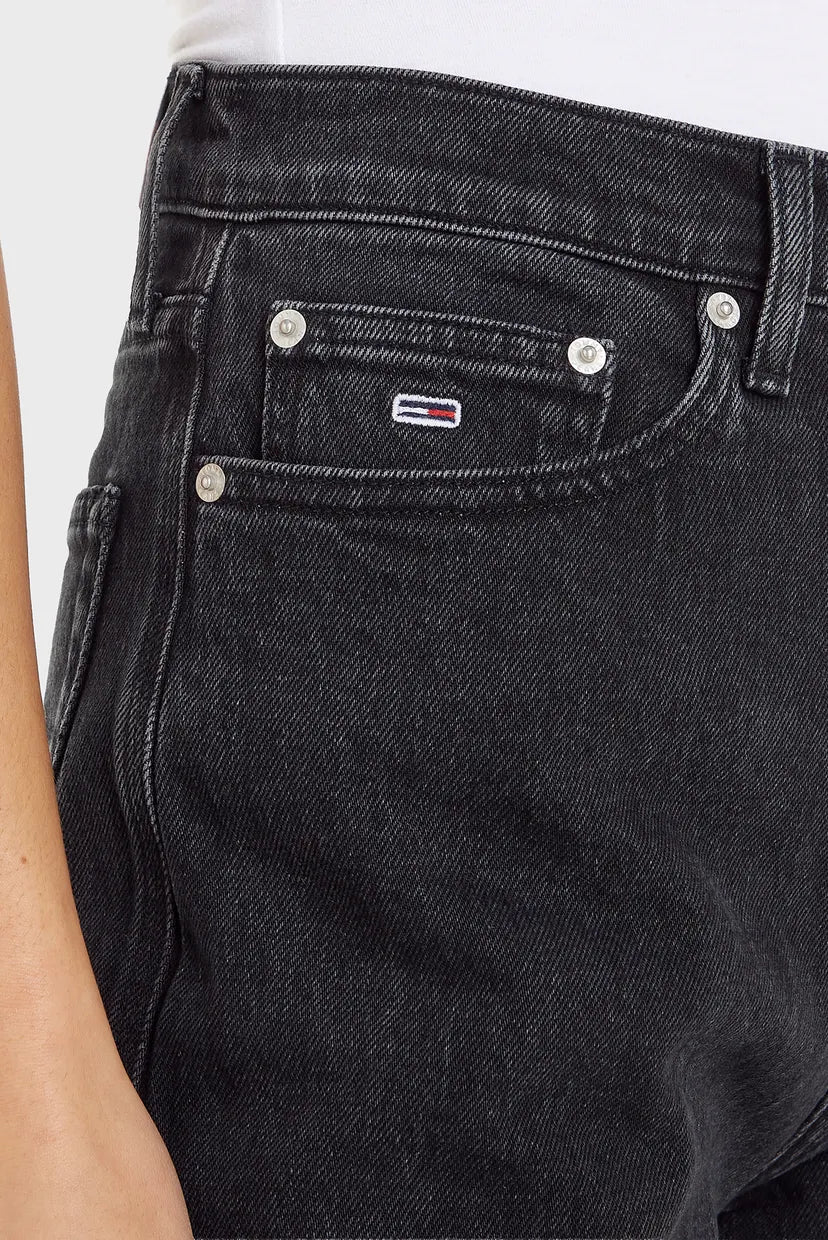 Tommy Jeans moteriški džinsai – Rezivelo