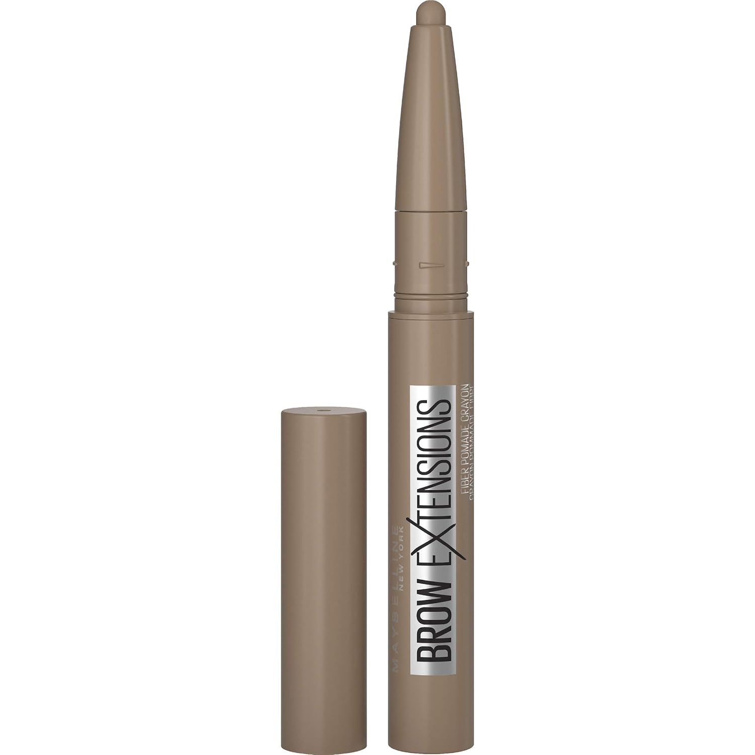 Maybelline Eyebrow Pomade Crayon - 01 Blonde – Rezivelo