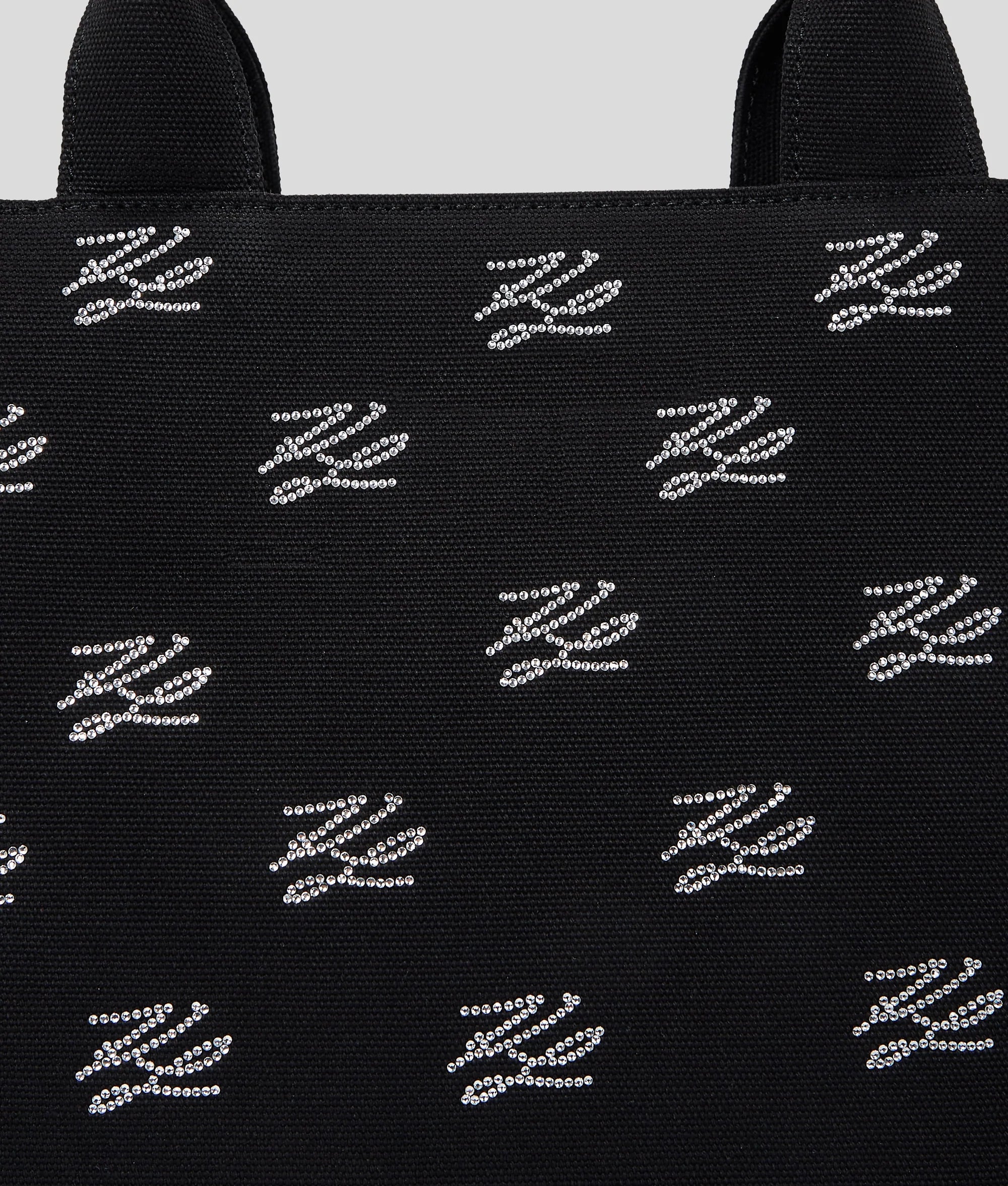 Karl Lagerfeld moteriška rankinė – Rezivelo