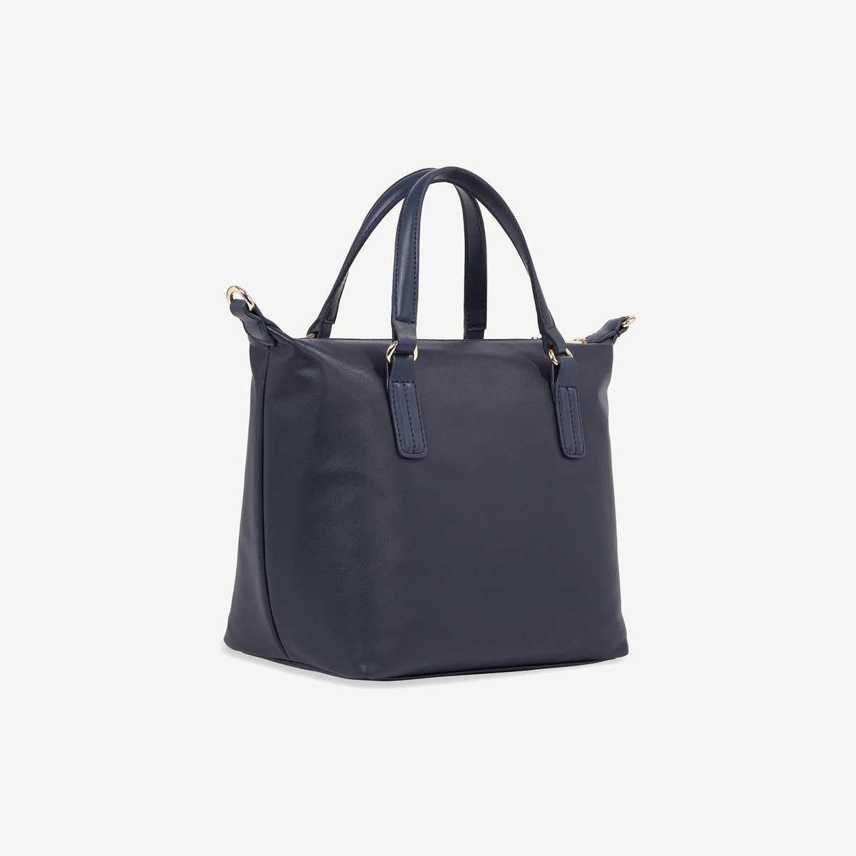 Tommy Hilfiger AW0AW15592 tamsiai mėlyna rankinė – nuotrauka 3