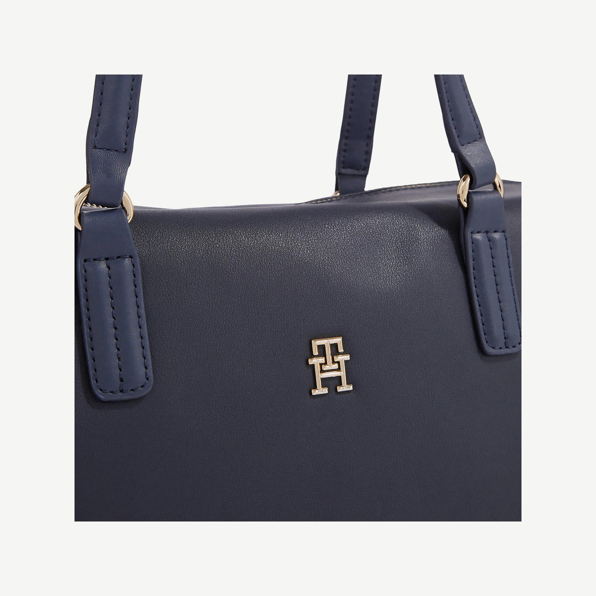Tommy Hilfiger AW0AW15856 tamsiai mėlyna rankinė – nuotrauka 2
