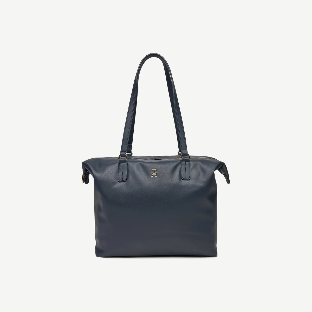 Tommy Hilfiger AW0AW16477 tamsiai mėlyna rankinė – nuotrauka 1