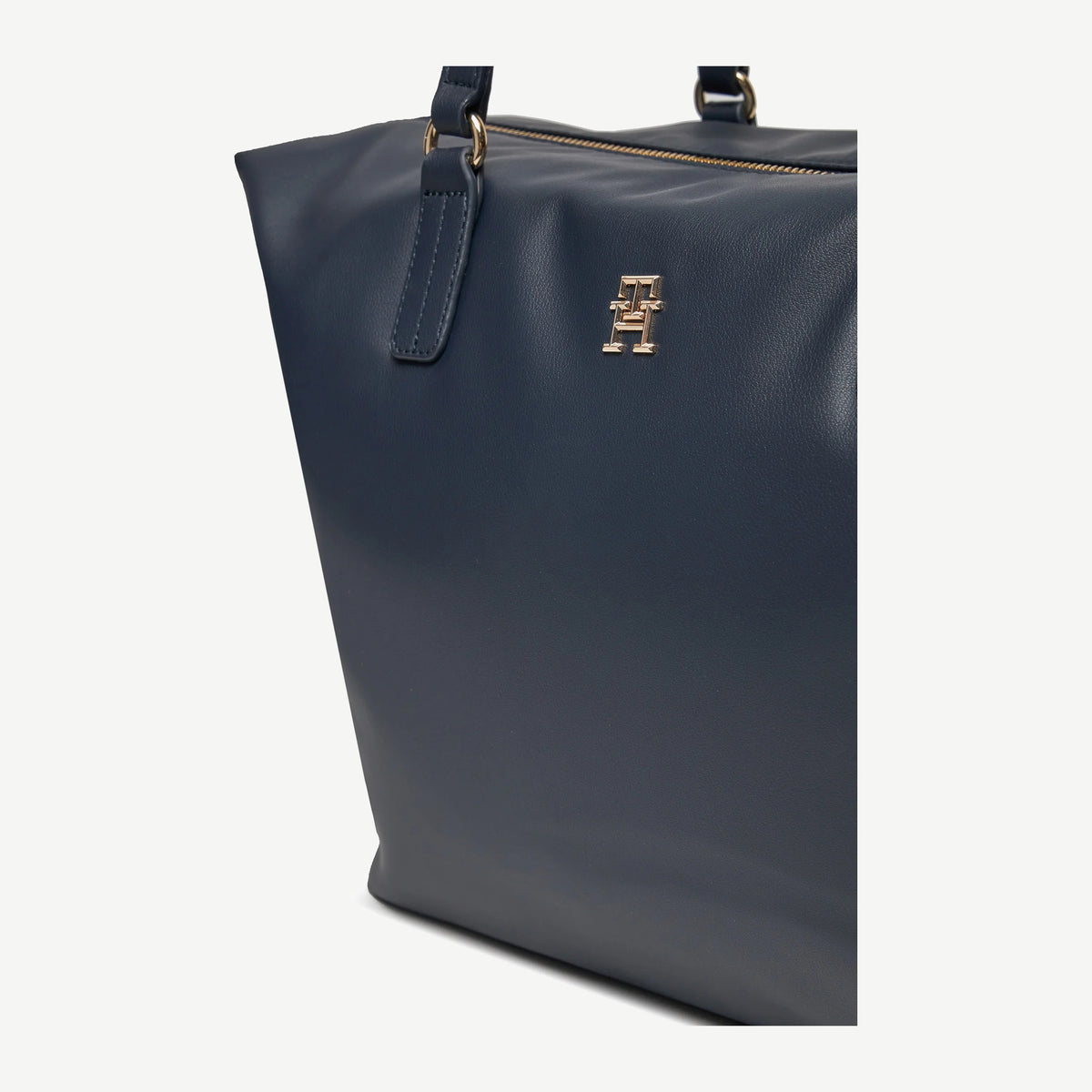 Tommy Hilfiger AW0AW16477 tamsiai mėlyna rankinė – nuotrauka 2