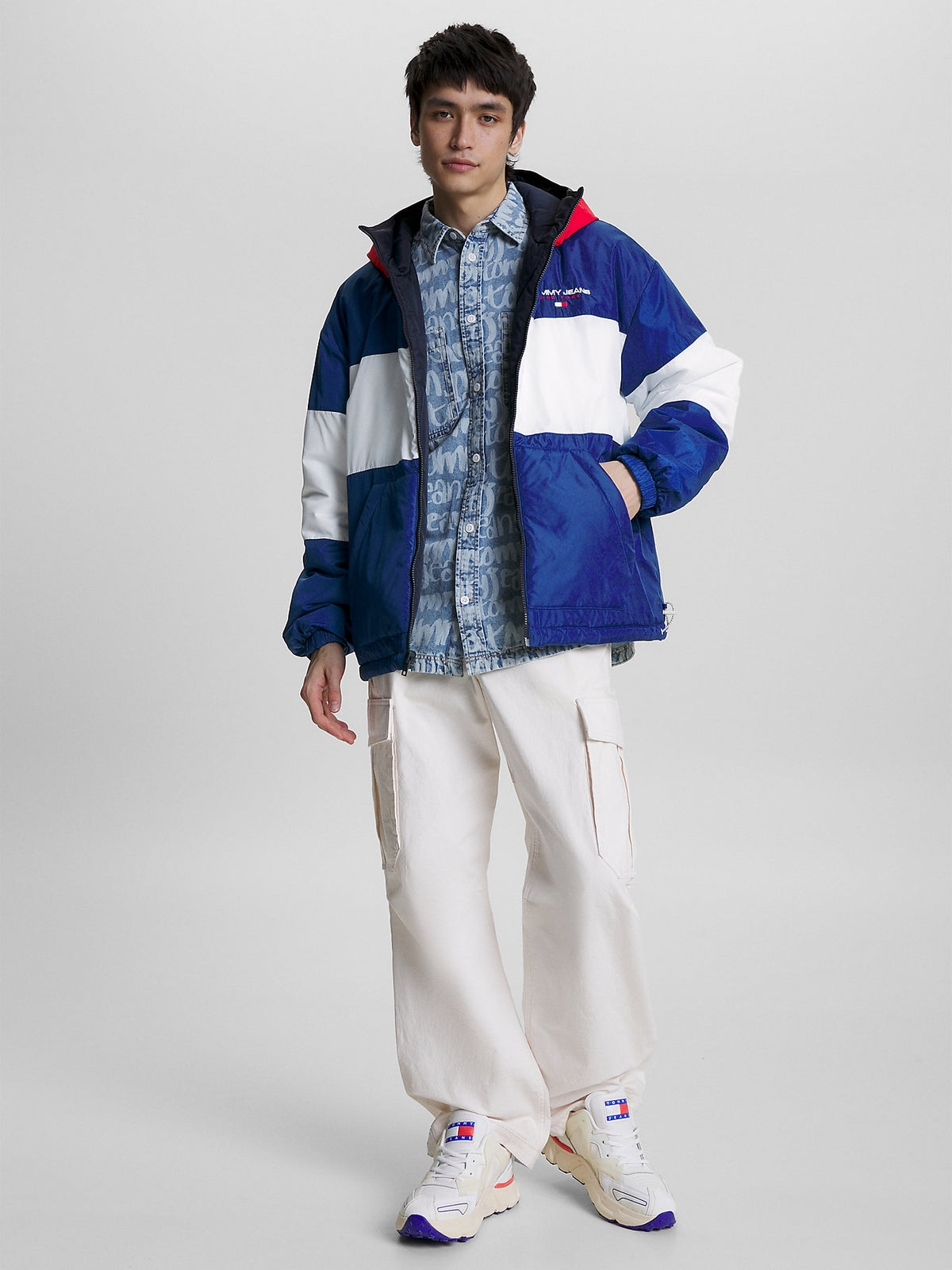 Tommy Hilfiger DM0DM16625 C9B – alternate1