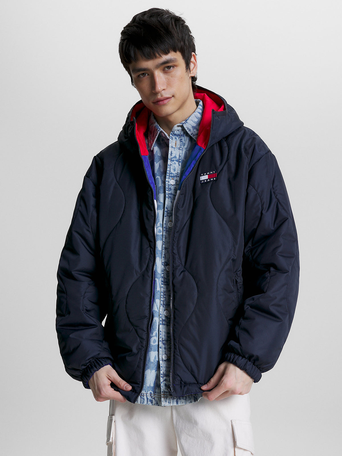 Tommy Hilfiger DM0DM16625 C9B – alternate4