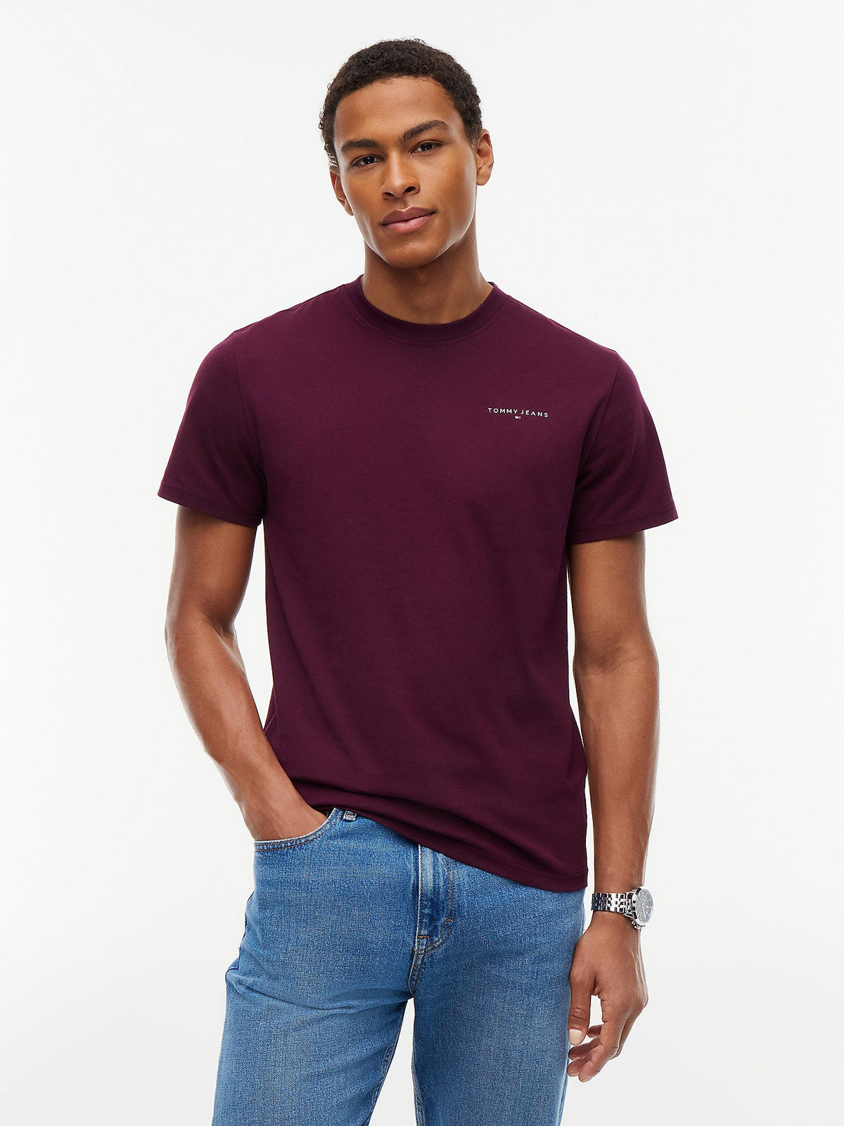 Tommy Hilfiger main