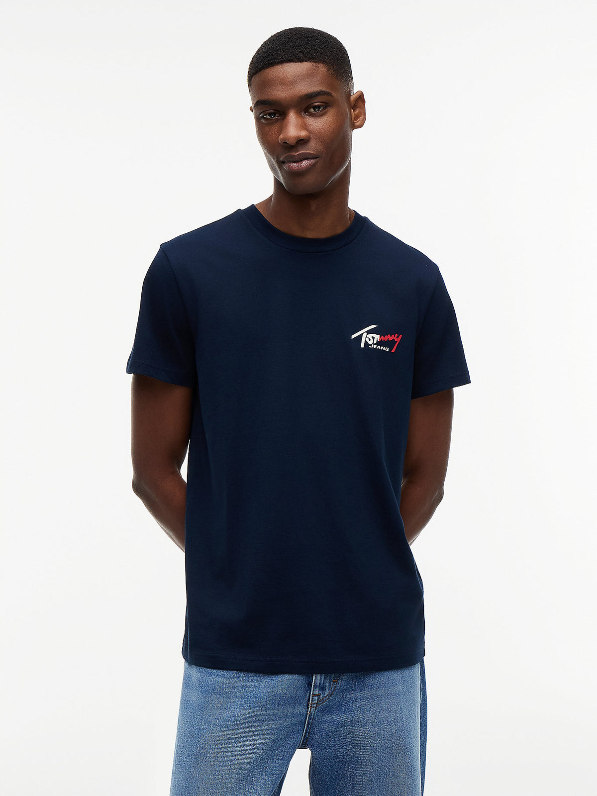 Tommy Hilfiger DM0DM22538 C1G – main