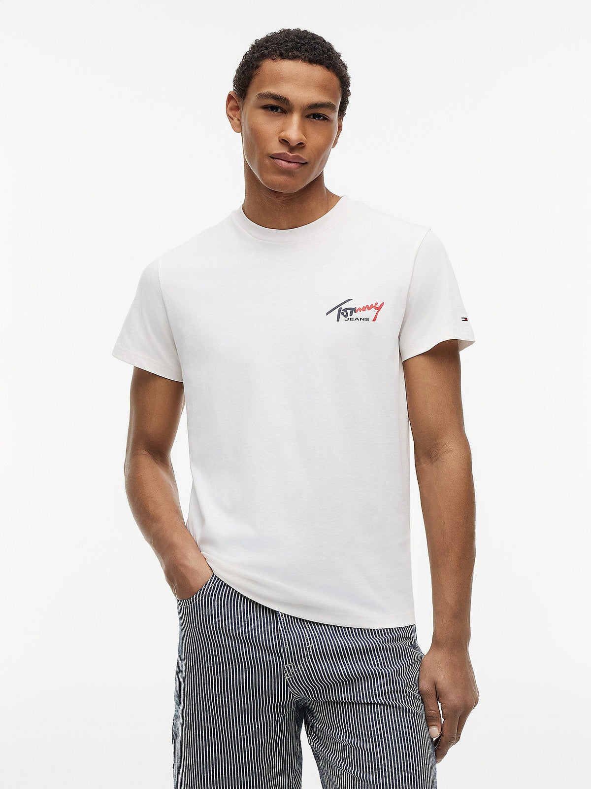 Tommy Hilfiger main