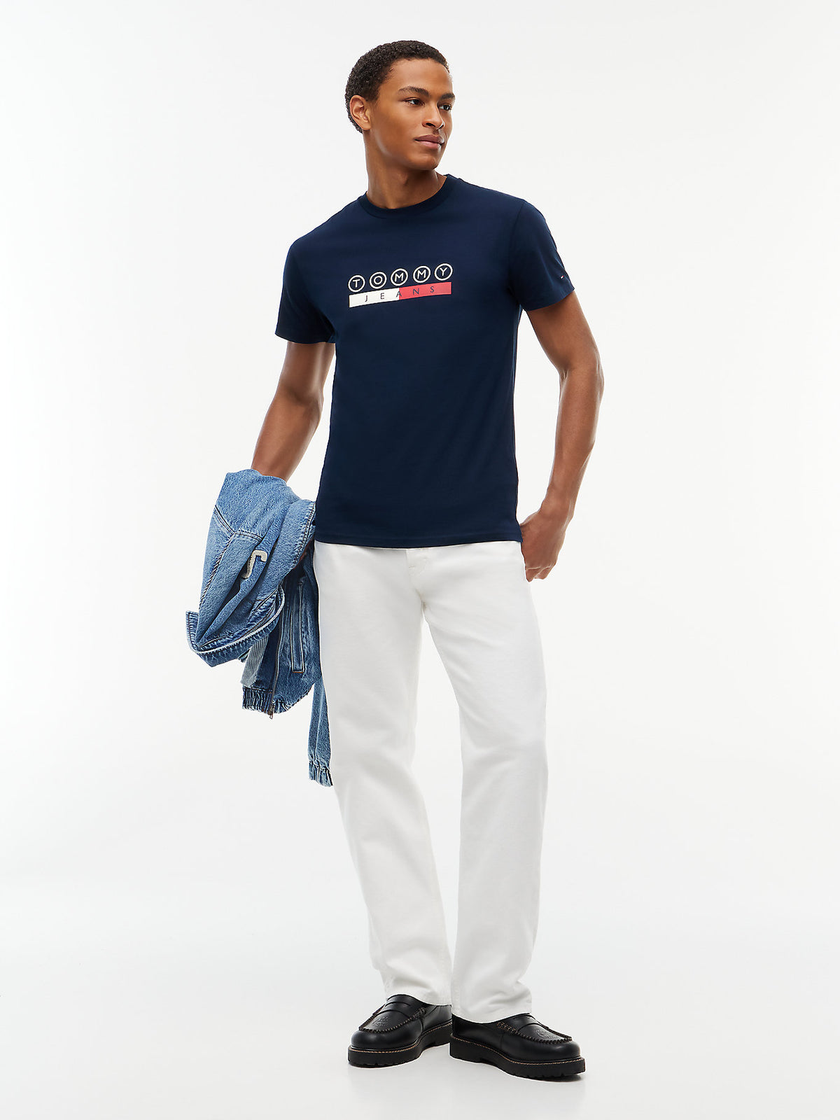 Tommy Hilfiger DM0DM23715 C1G – alternate1