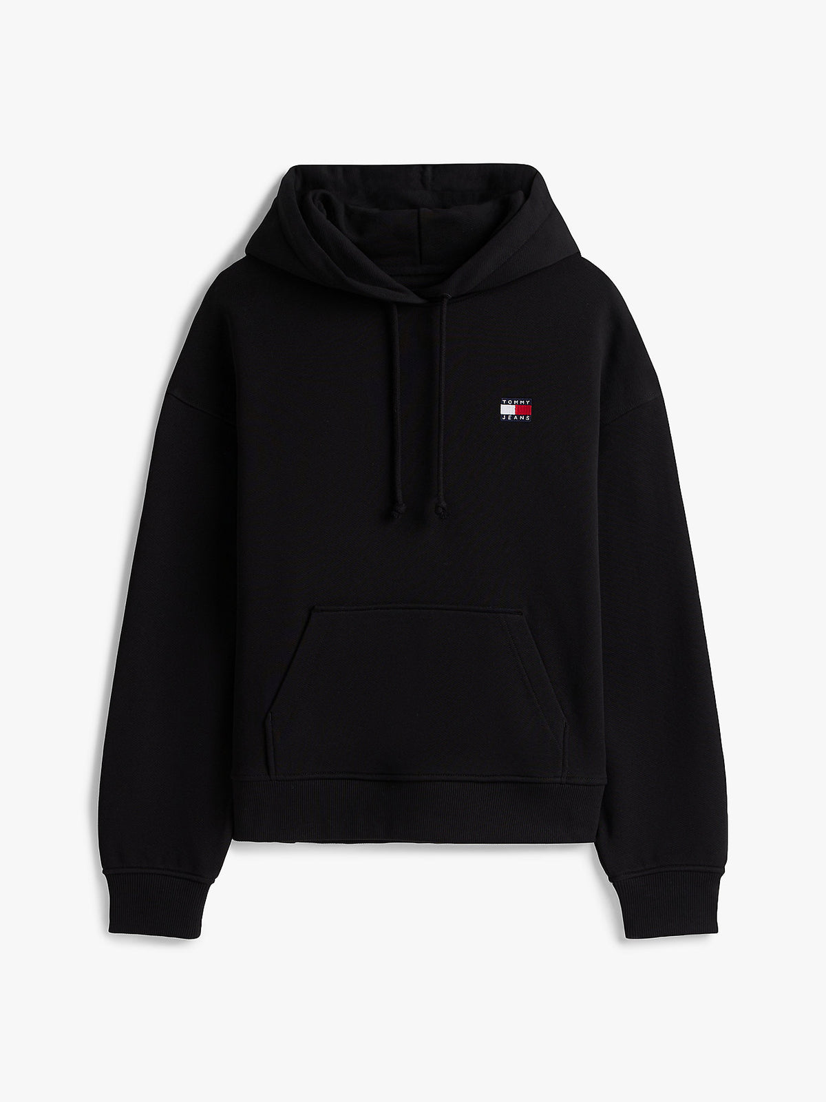Tommy Hilfiger moteriškas džemperis DW0DW19414 BDS – produkto priekis