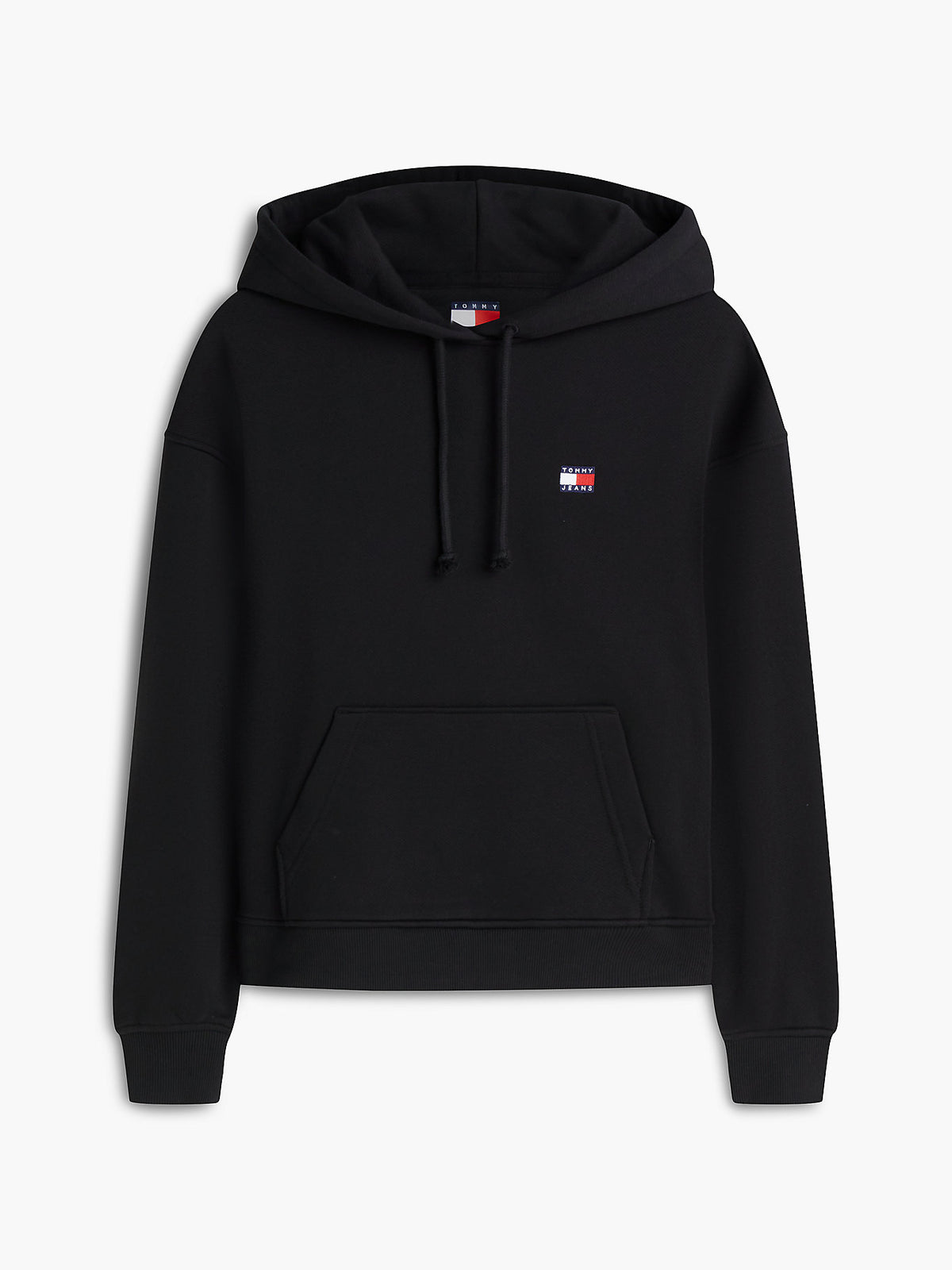 Tommy Hilfiger moteriškas džemperis DW0DW19414 BDS – produkto nugara