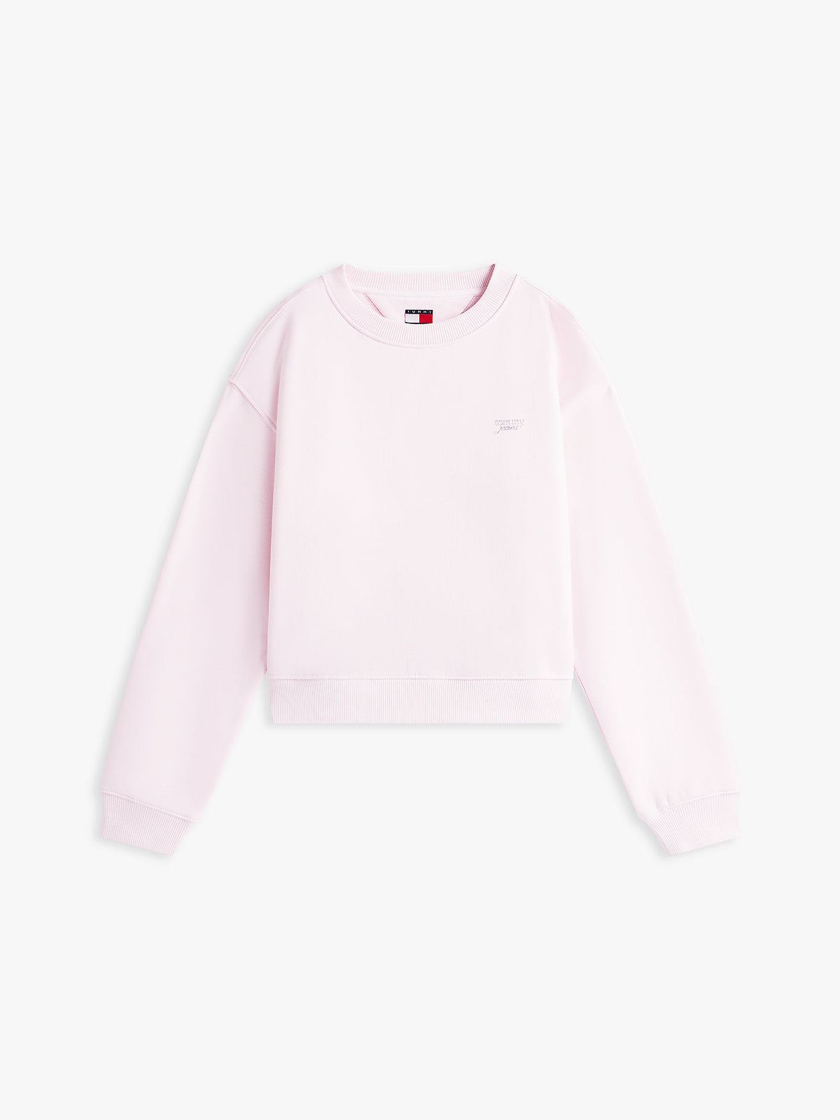 Tommy Hilfiger moteriškas džemperis DW0DW22985 TOG – produkto vaizdas