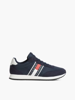 Tommy Hilfiger vyriški laisvalaikio batai EM0EM01709 C1G
