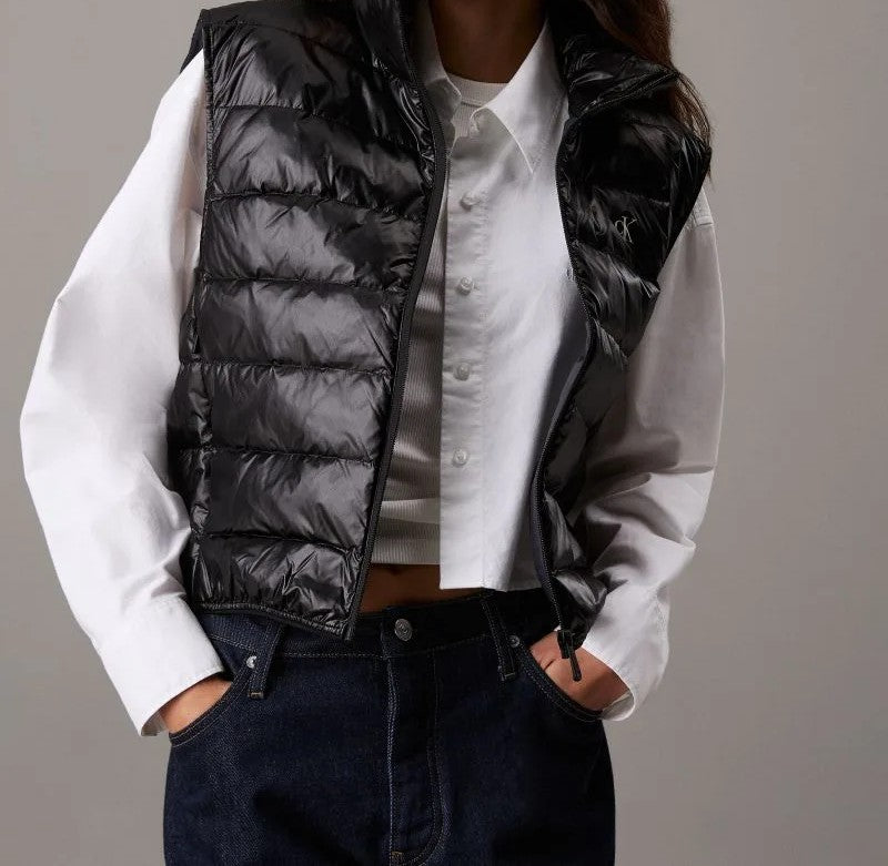 Calvin Klein moteriška liemenė – Rezivelo