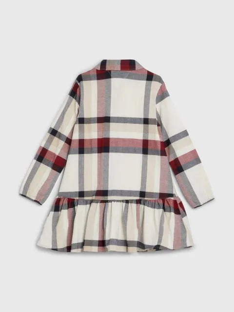 Tommy Hilfiger vaikiška suknelė – Rezivelo