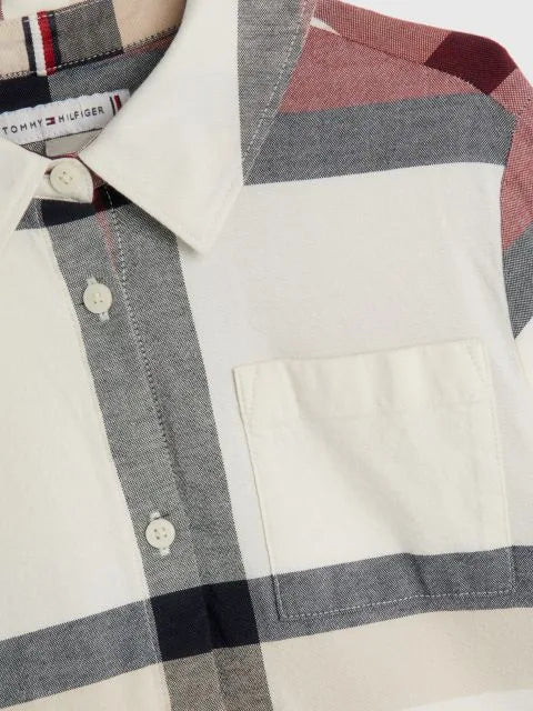 Tommy Hilfiger vaikiška suknelė – Rezivelo