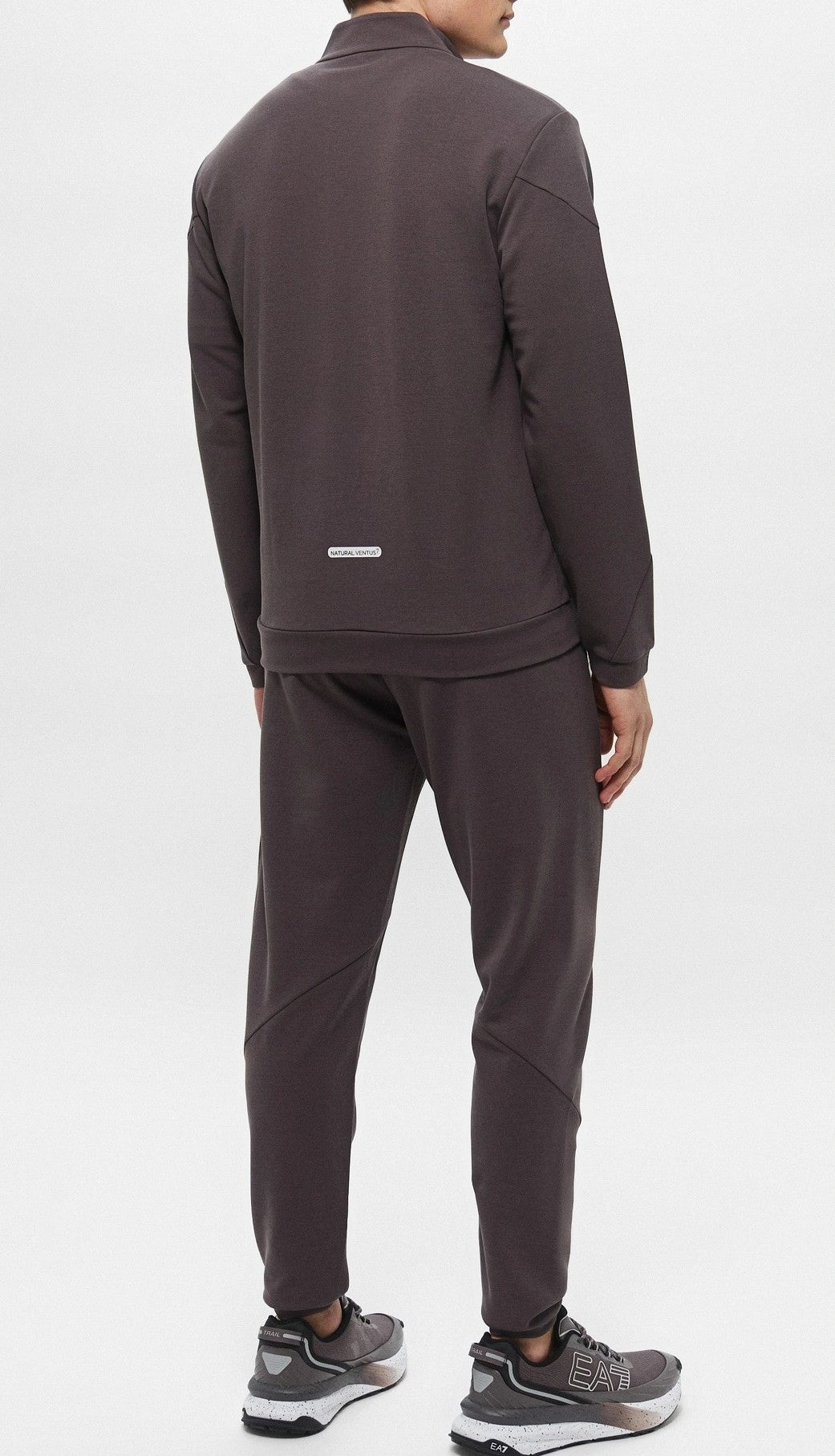 Emporio Armani EA7 vyriškas treningas – Rezivelo