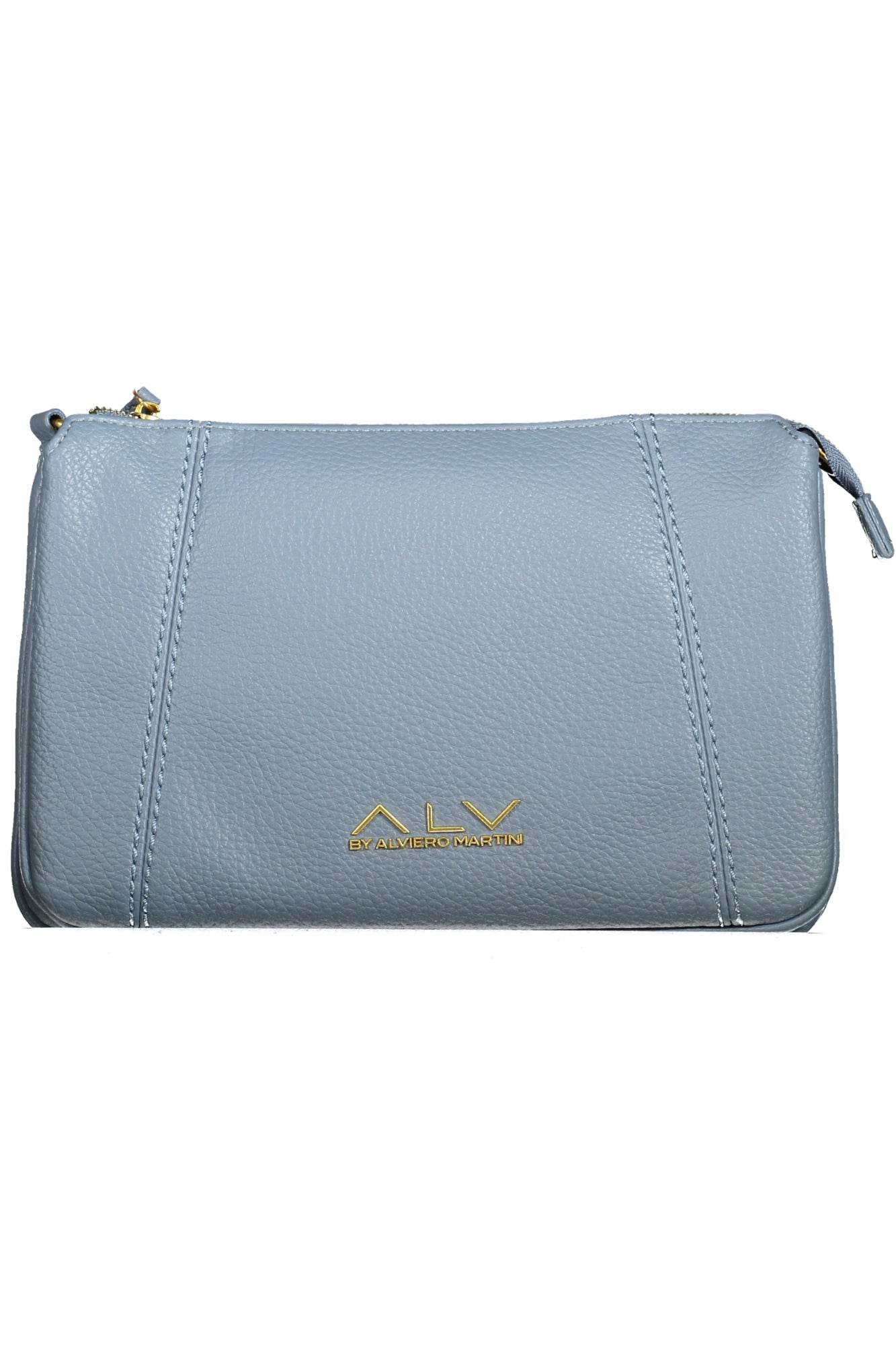 ALV by Alviero Martini moteriška rankinė – azzurro spalvos, azzurro spalva