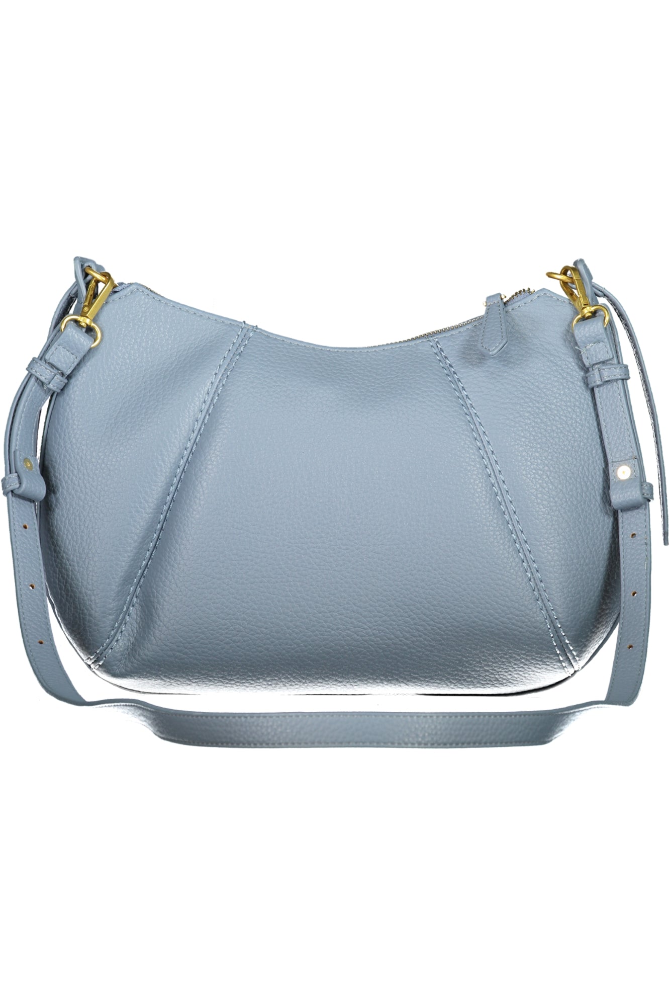 ALV by Alviero Martini moteriška rankinė – azzurro spalvos, azzurro spalva, nuotrauka 2