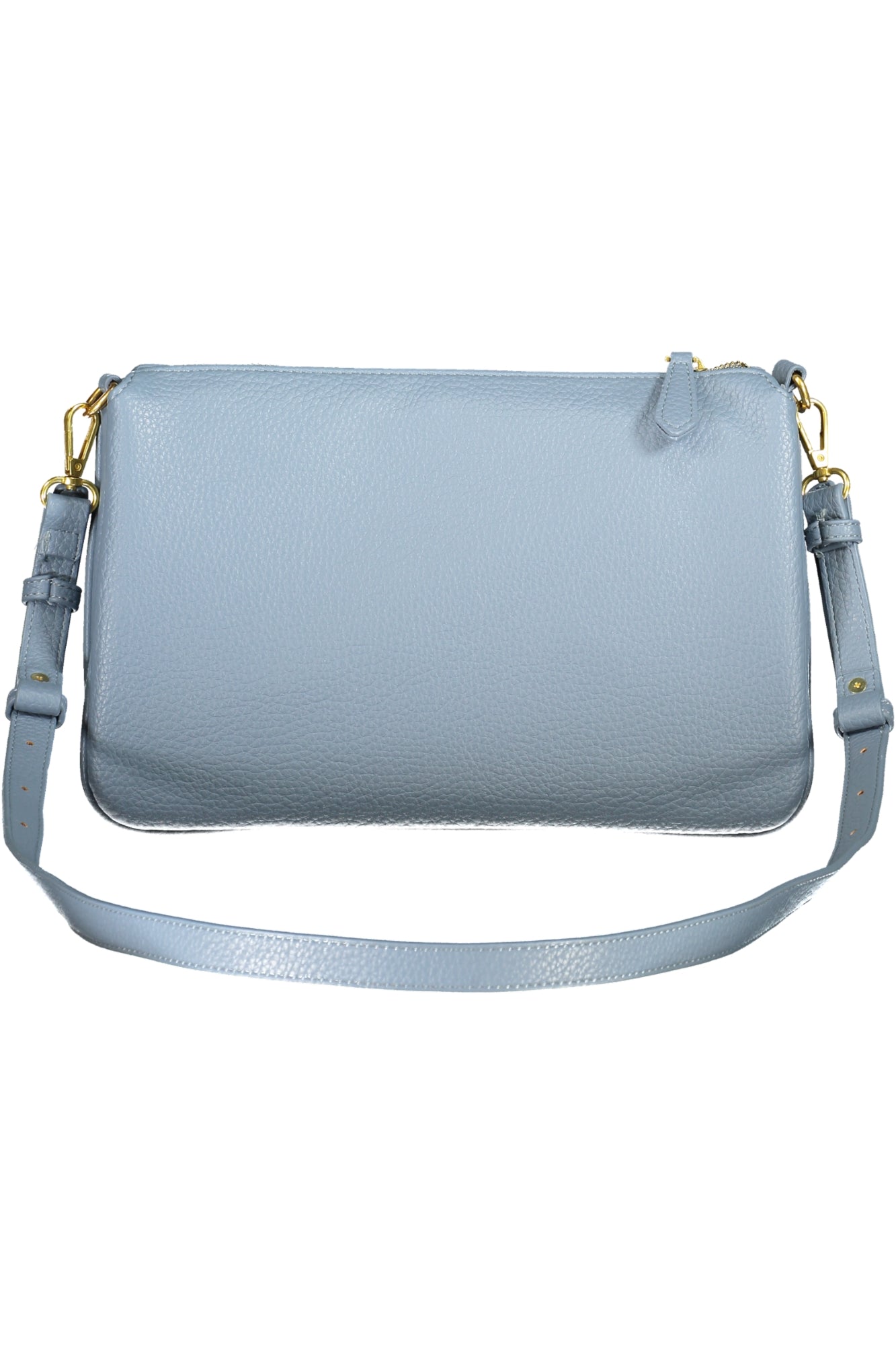 ALV by Alviero Martini moteriška rankinė – azzurro spalvos, azzurro spalva, nuotrauka 2