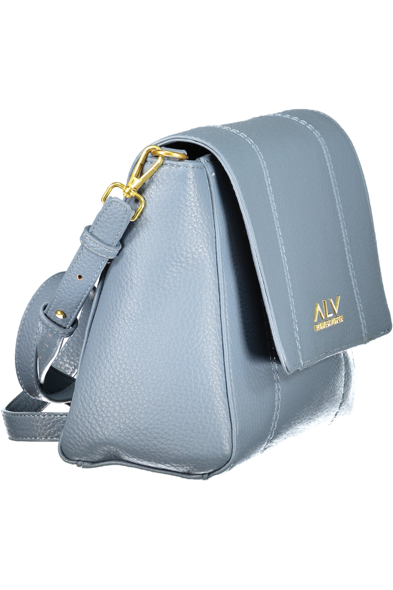 ALV by Alviero Martini moteriška rankinė – azzurro spalvos, azzurro spalva, nuotrauka 3