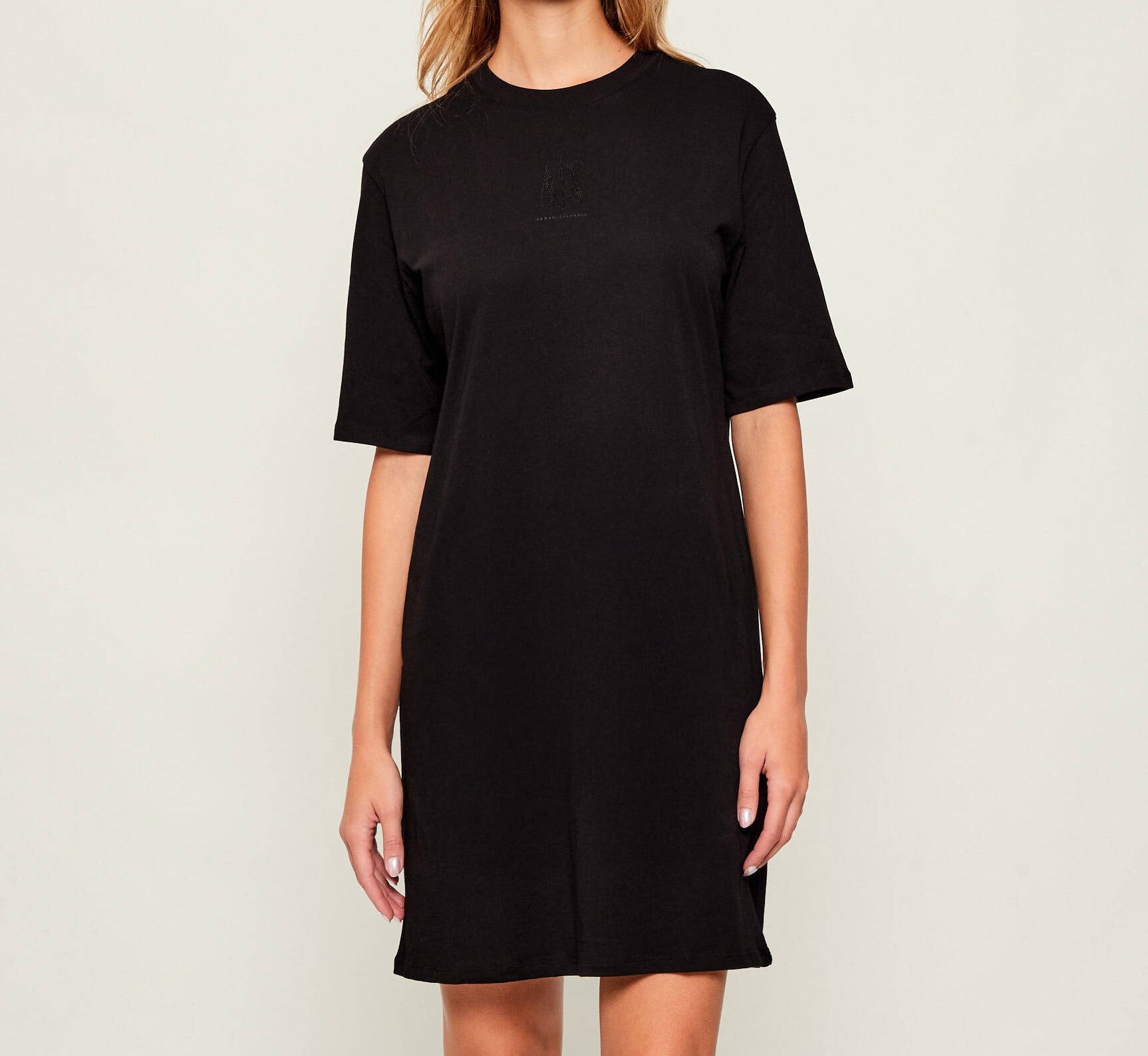 Armani Exchange moteriška suknelė – Rezivelo