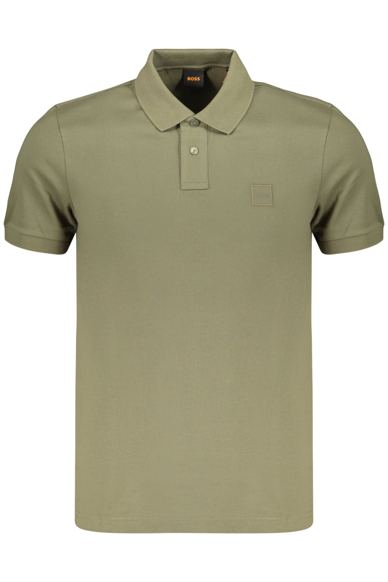 Boss vyriški polo marškinėliai
