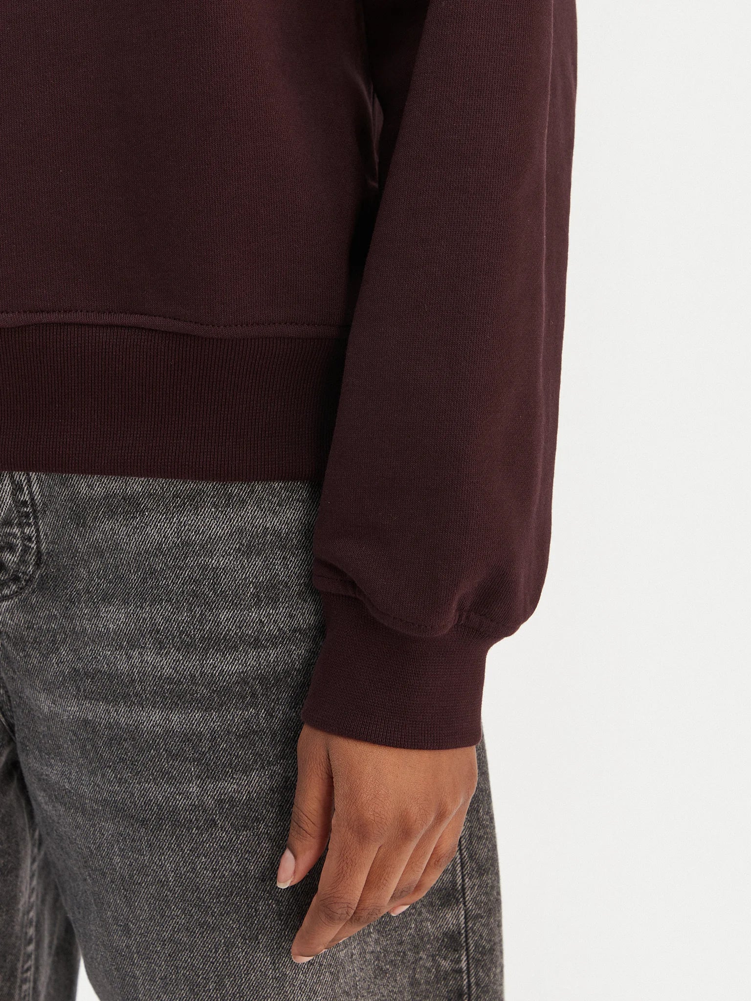 Calvin Klein moteriškas džemperis – Rezivelo