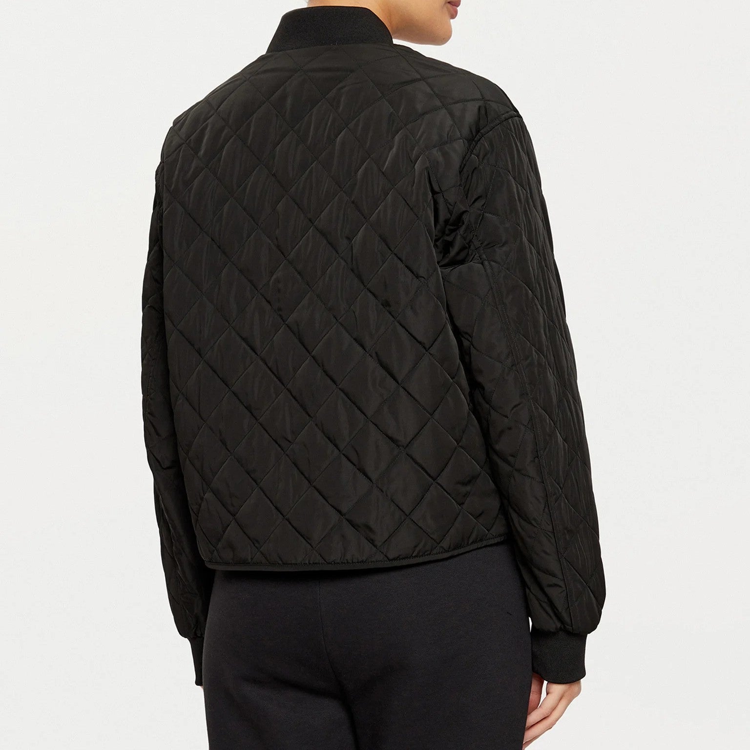 Calvin Klein moteriška bomber striukė – Rezivelo