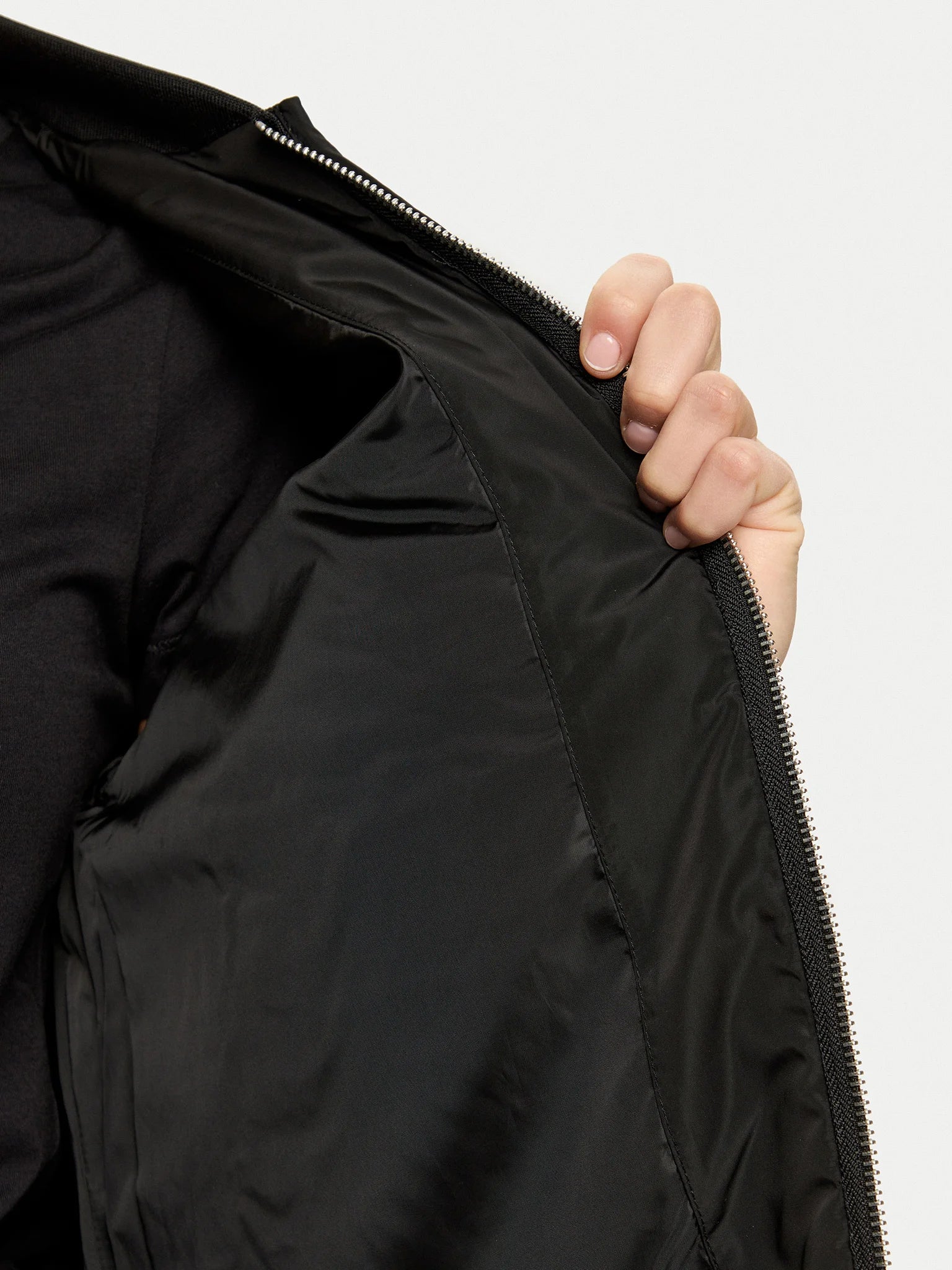 Calvin Klein moteriška bomber striukė – Rezivelo