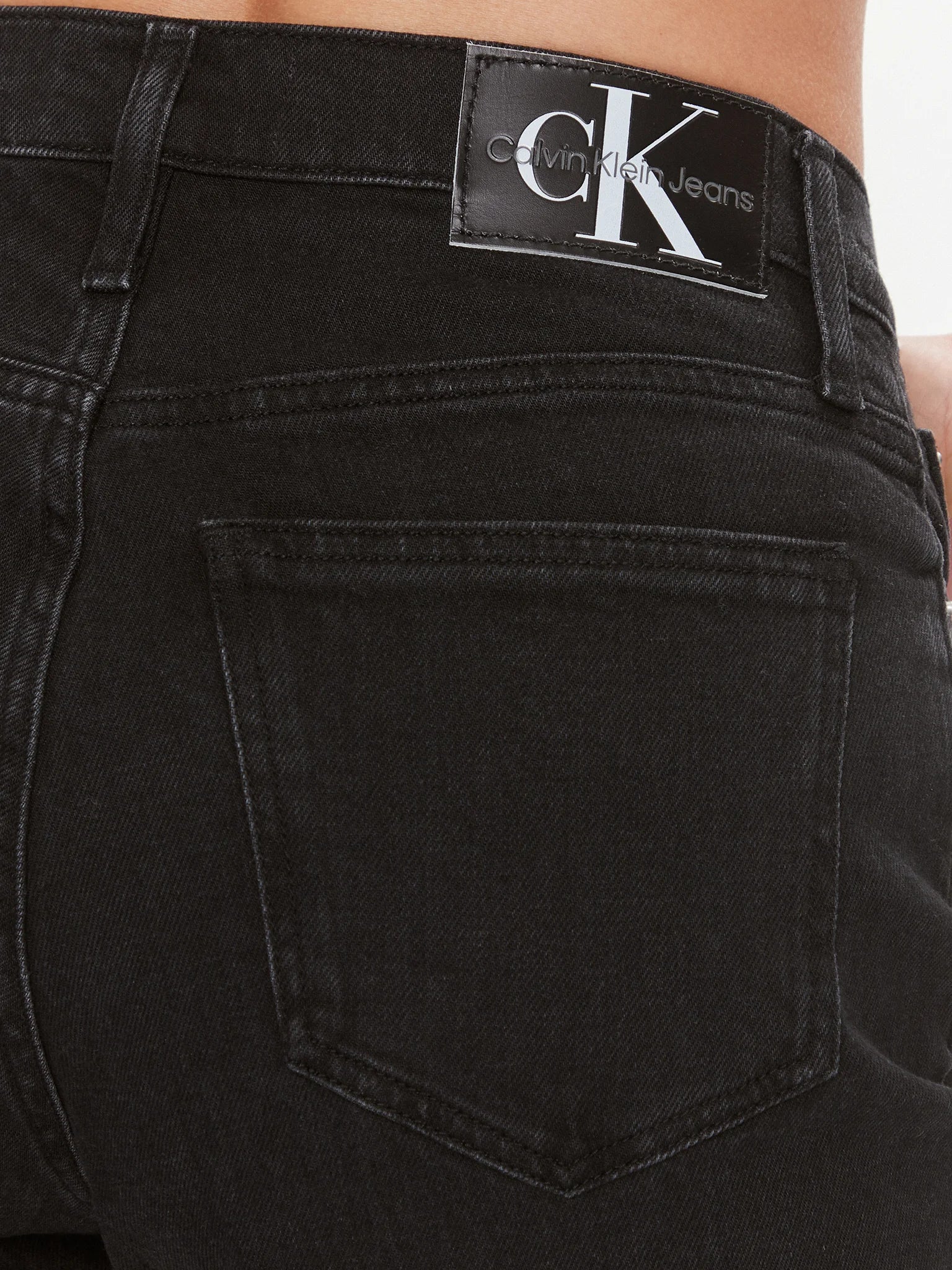 Calvin Klein moteriški džinsai – Rezivelo