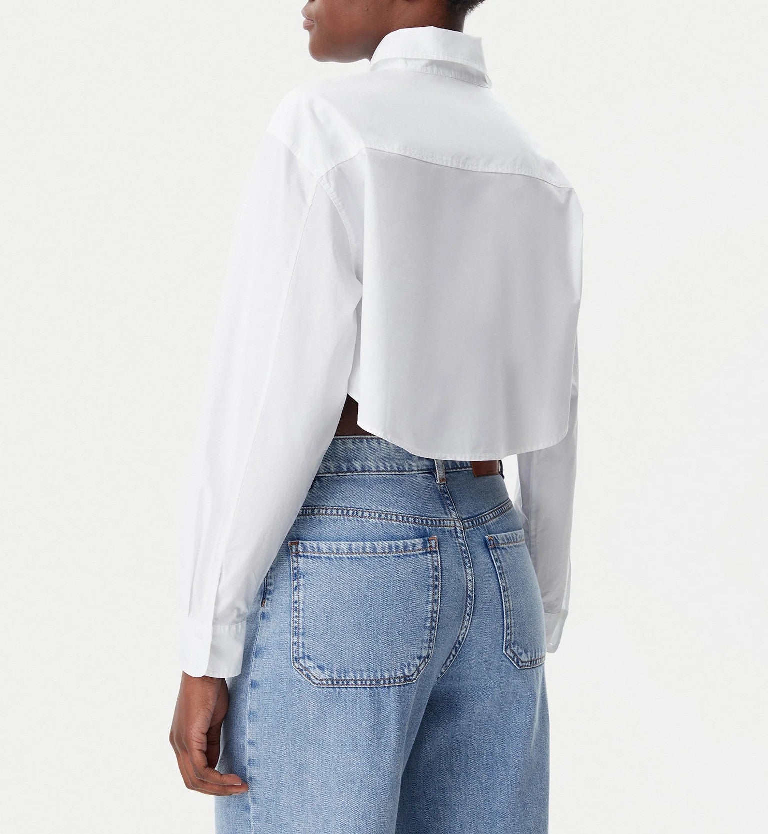 Calvin Klein moteriški marškiniai – Rezivelo