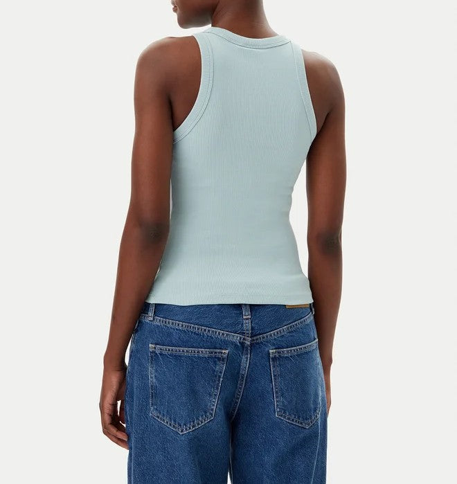 Calvin Klein moteriški marškinėliai – Rezivelo
