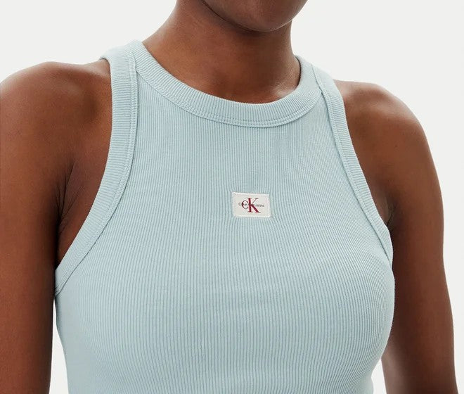 Calvin Klein moteriški marškinėliai – Rezivelo