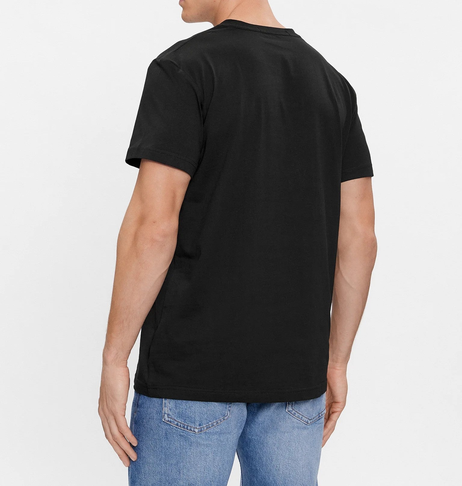 Calvin Klein vyriški marškinėliai – Rezivelo