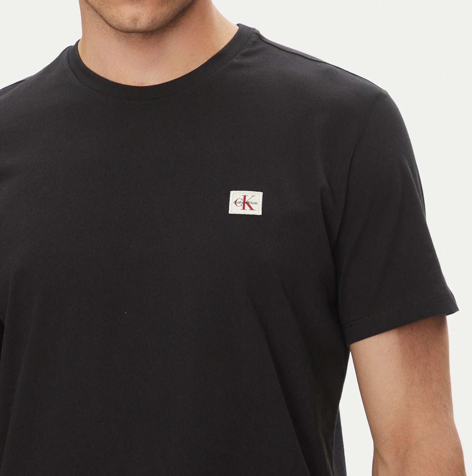 Calvin Klein vyriški marškinėliai – Rezivelo