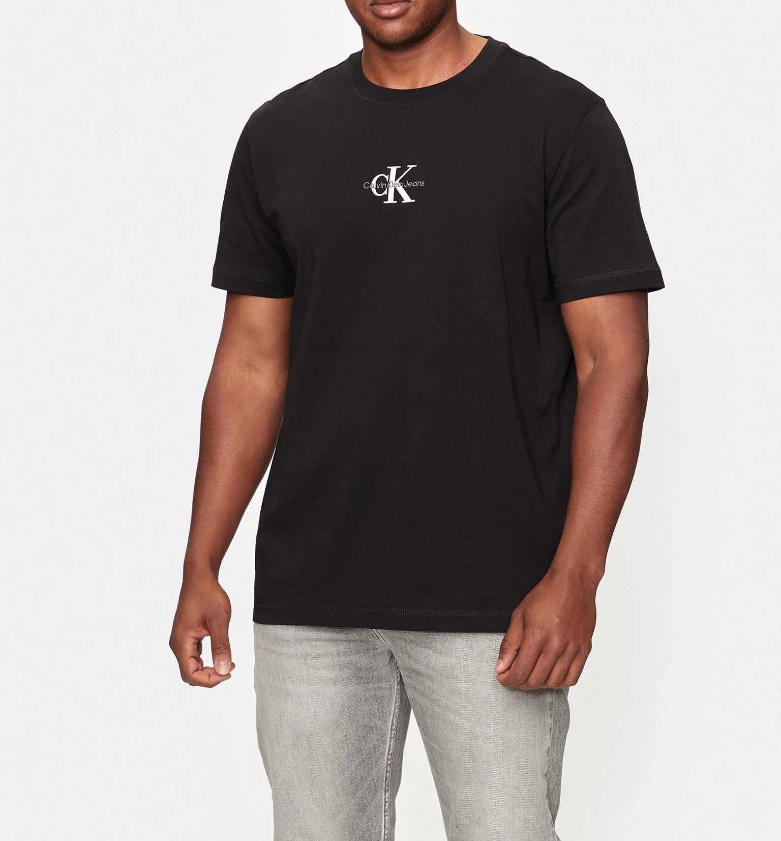 Calvin Klein vyriški marškinėliai – Rezivelo