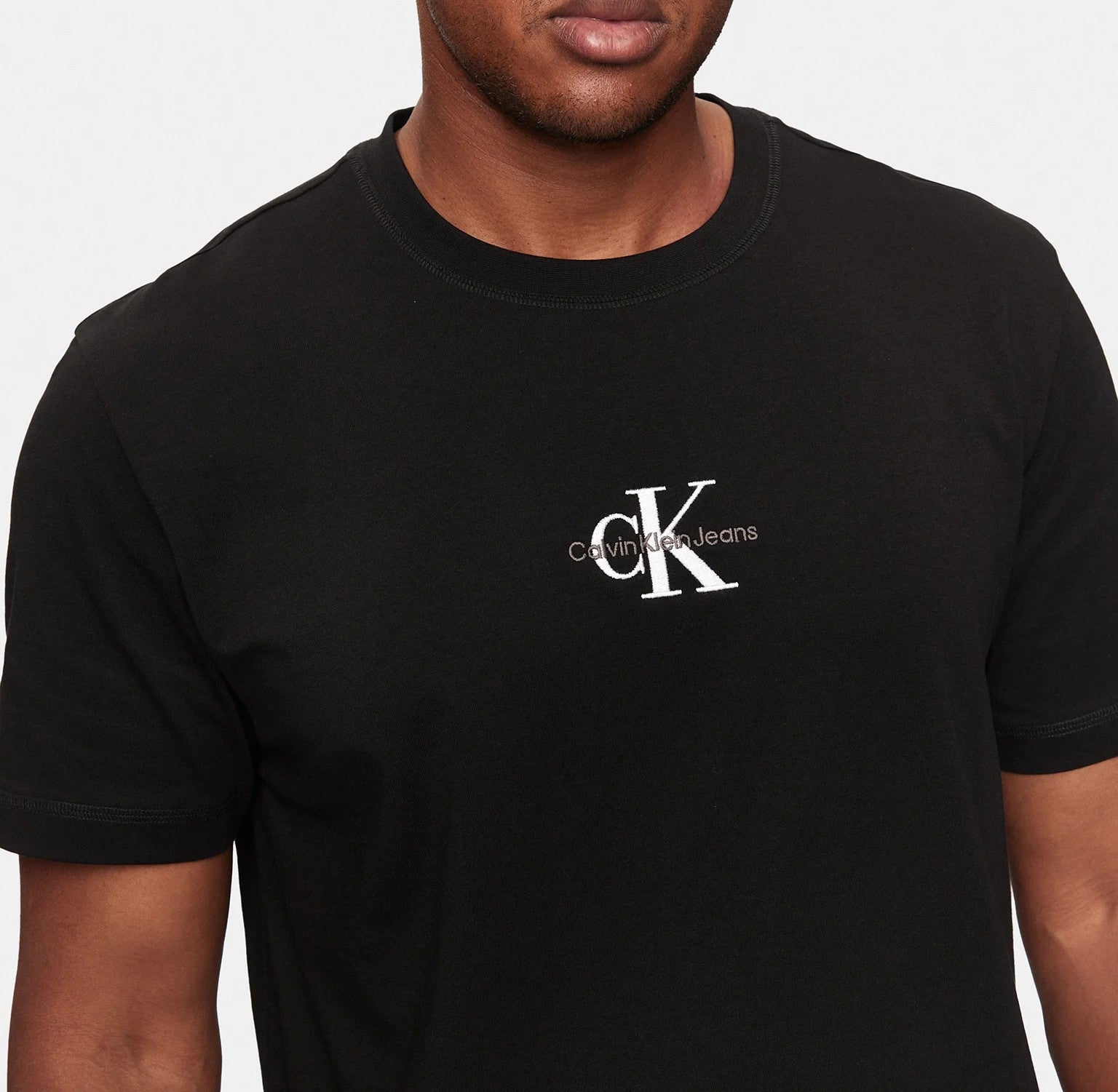 Calvin Klein vyriški marškinėliai – Rezivelo