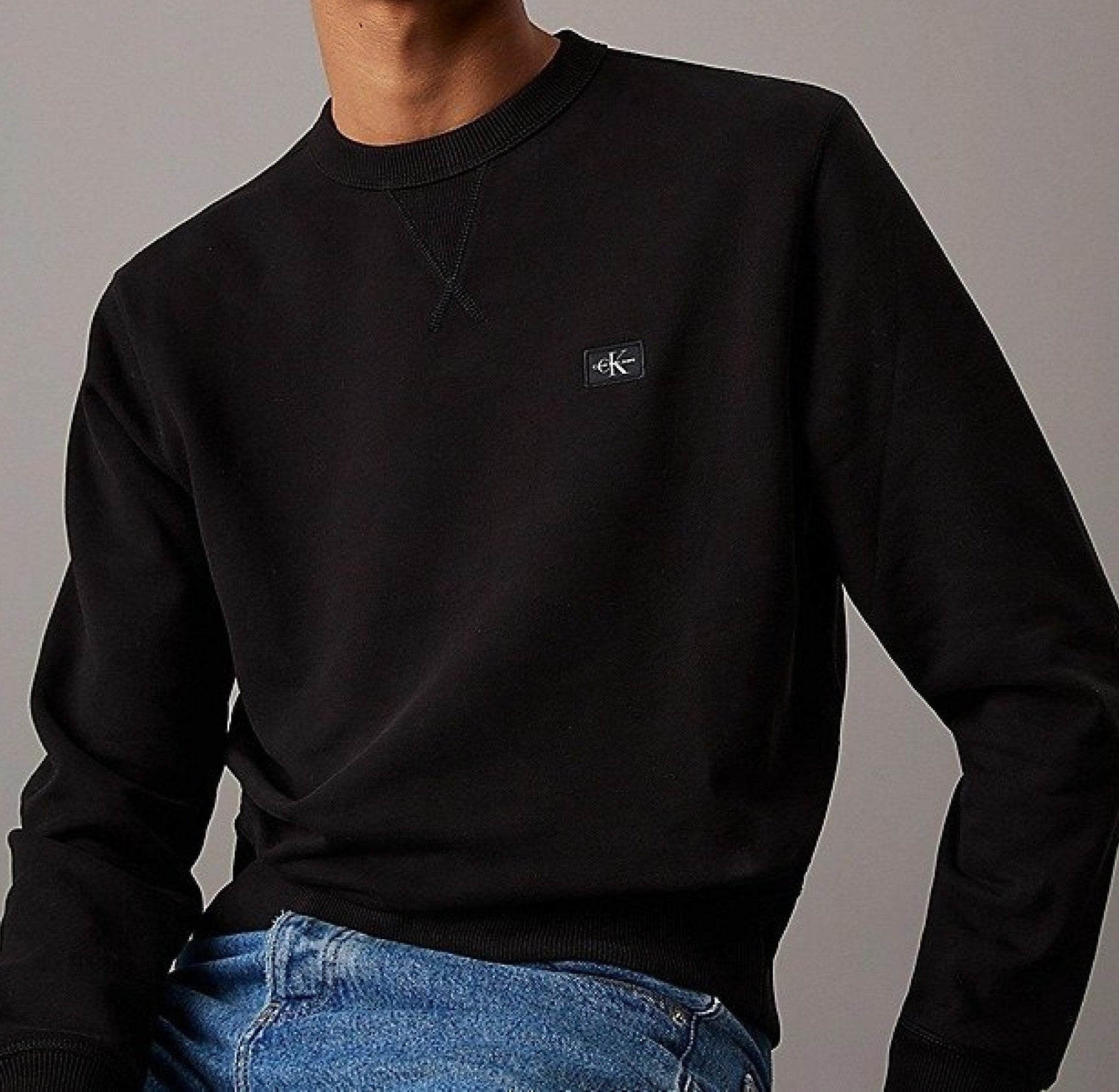 Calvin Klein vyriškas džemperis – Rezivelo